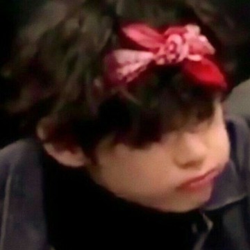 taehyung 
