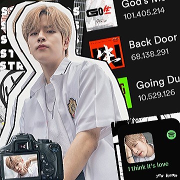 Skz - Seungmin 