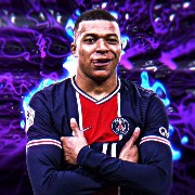 kylian mbappe