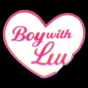 boy with luv png