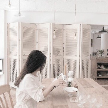 Cute Aesthetic Place