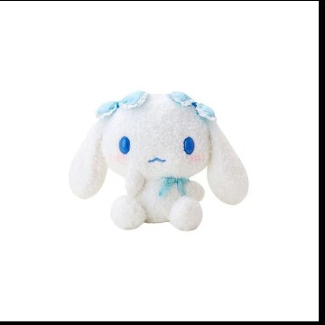 cinnamoroll :D