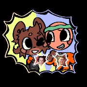 klorna and sky dreams draw 1