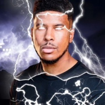 Lightning Man
