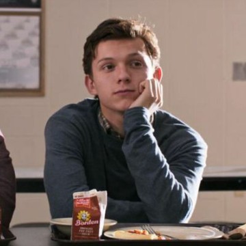 Peter Parker