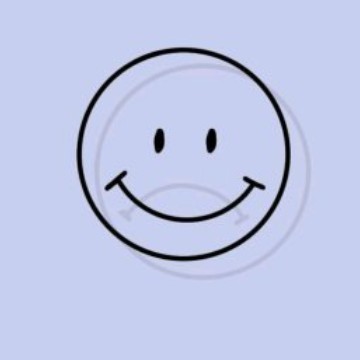 be Happy and aestheticccc