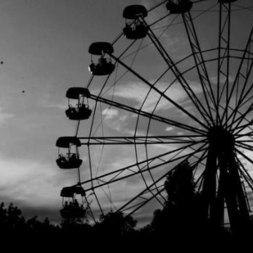 Ferris wheel