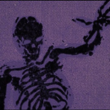purple dark