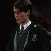 Tom Riddle