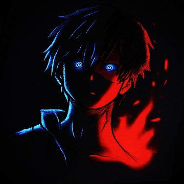 MHA Todoroki