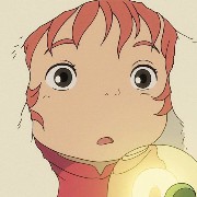 Ponyo