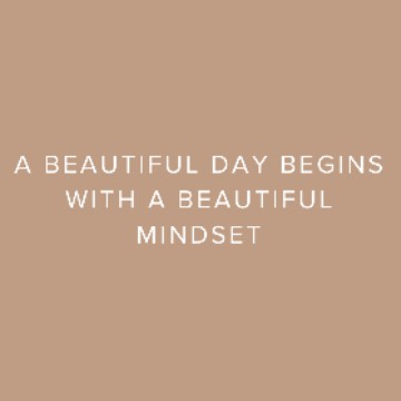 A quote everyone needs