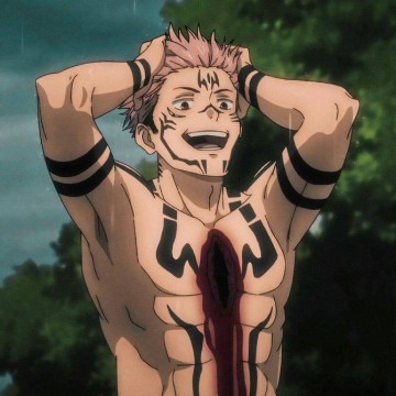 sukuna