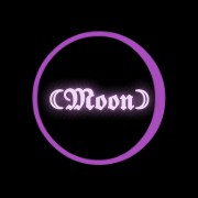 moon widget