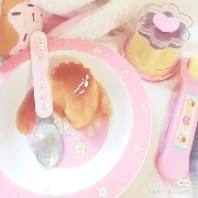 Cutecore Pudding Small Widget 