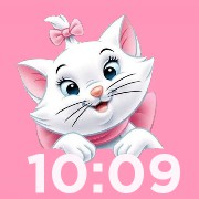 Marie widget Hora