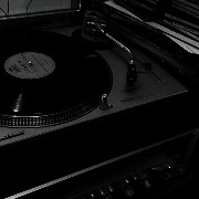 Dark, Black picture 