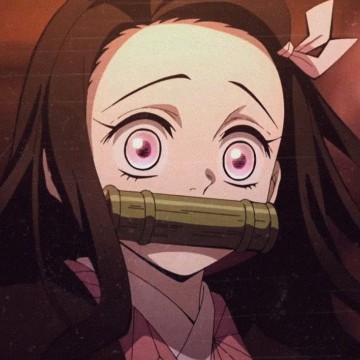 Nezuko Anime 