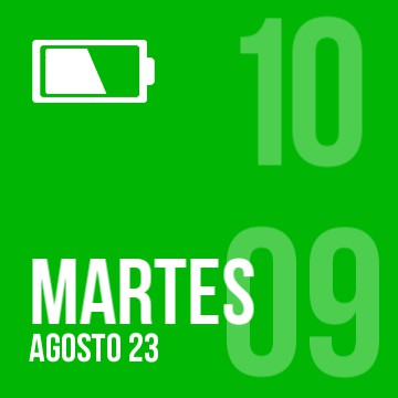 iOS widget