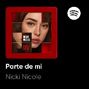 NICKI spofy 