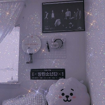 bts white