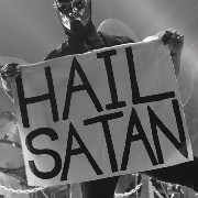 Hail Satan
