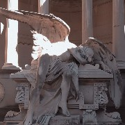 cry angels
