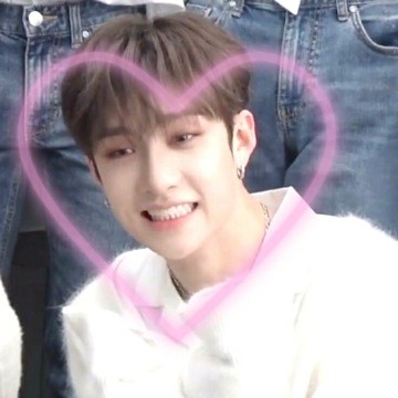 Skz - Bangchan 