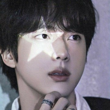 Seokjin 