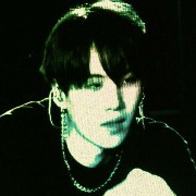 Min Yoongi 