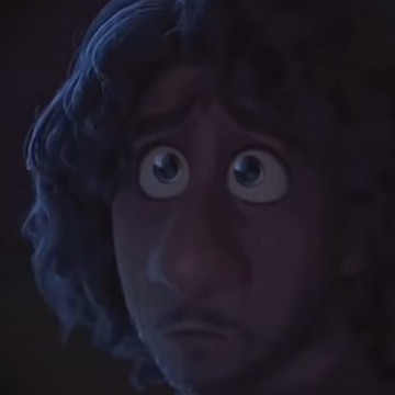 sad bruno :