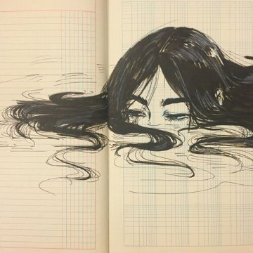tired
