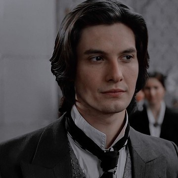 Sirius Black