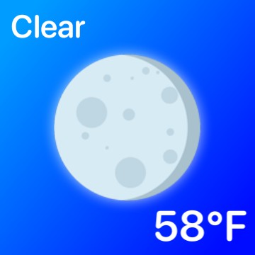 basically weather