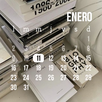 calendar widget 