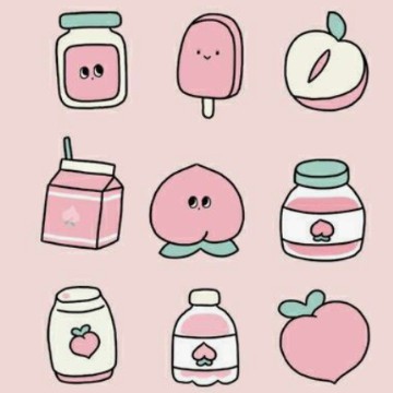 Pink Cute