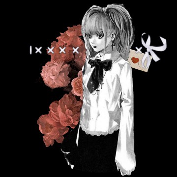 misa amane