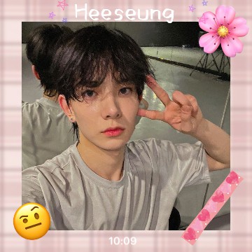Heeseung 