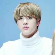 jin blue