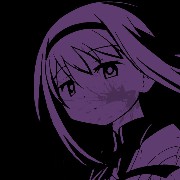 Homura Akemi 