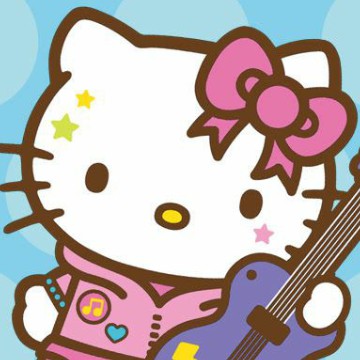 hello kitty 
