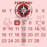 stray kid calender828