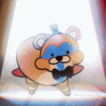 Glamrock freddy