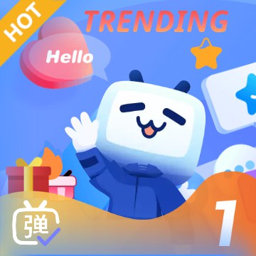 Bilibili