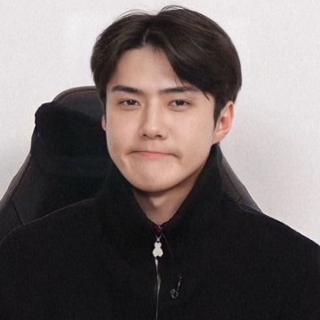 sehun cute