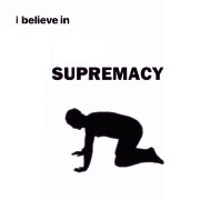 supremacy
