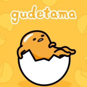 Gudetama