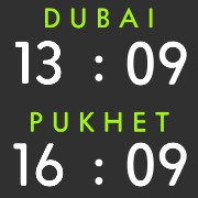 World Time