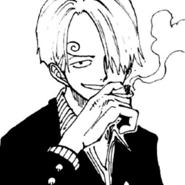 sanji