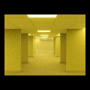 backrooms